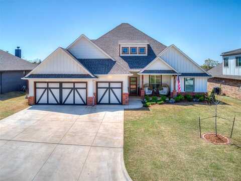 8800 Stark Street, Arcadia, OK 73007