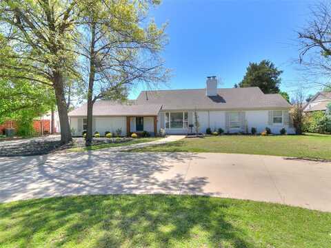 1804 Guilford Lane, Nichols Hills, OK 73120