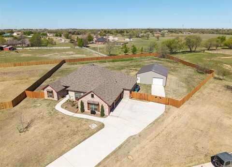 10201 Maverick Circle, Oklahoma City, OK 73169