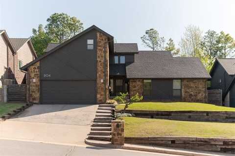 804 Richmond Road, Edmond, OK 73034