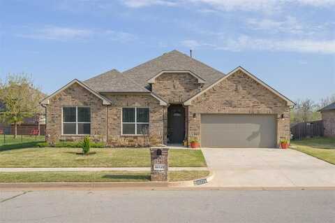 10729 SW 20th Street, Yukon, OK 73099
