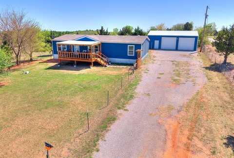 2141 County Road 1237, Tuttle, OK 73089