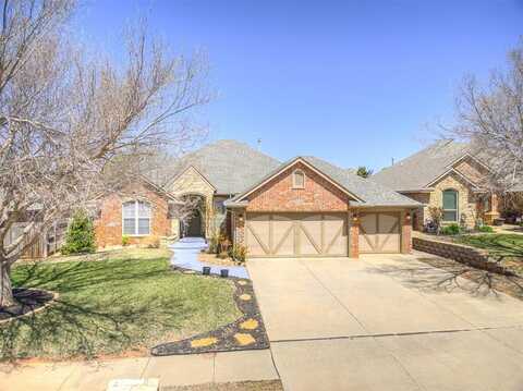 801 NW 193rd Street, Edmond, OK 73012