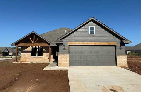 200 Camellia Circle, Noble, OK 73068