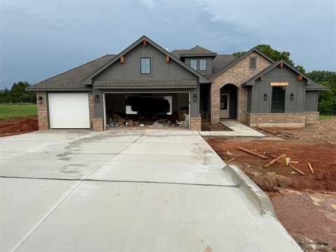 2758 Juneberry Lane, Newcastle, OK 73065
