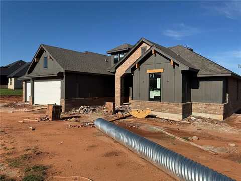 2758 Juneberry Lane, Newcastle, OK 73065