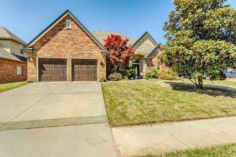 4316 Spyglass Drive, Norman, OK 73072