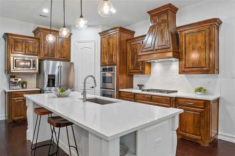 2542 Morgan Lane, Trophy Club, TX 76262