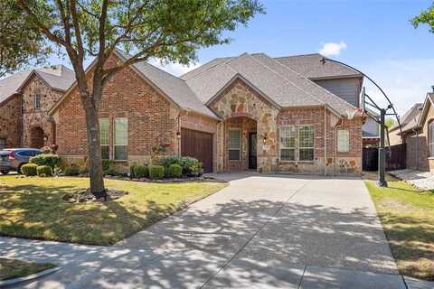 2542 Morgan Lane, Trophy Club, TX 76262