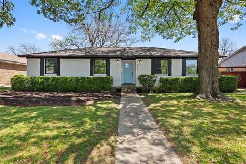 8322 Hunnicut Road, Dallas, TX 75228