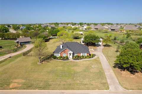 2032 Gentle Springs Drive, Joshua, TX 76058