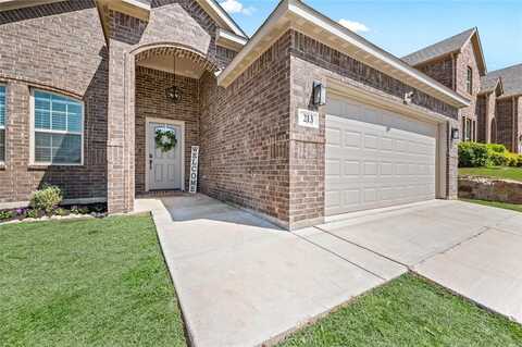213 Bower Ridge Drive, Fort Worth, TX 76108