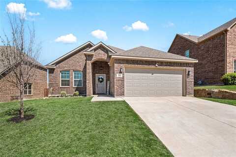 213 Bower Ridge Drive, Fort Worth, TX 76108