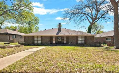 7004 Allview Lane, Dallas, TX 75227