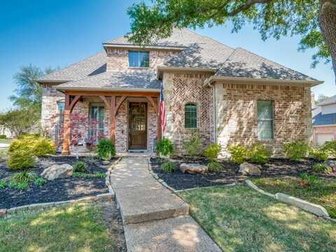 7212 Millard Pond Drive, McKinney, TX 75071