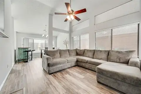 1202 Settlers Way, Lewisville, TX 75067