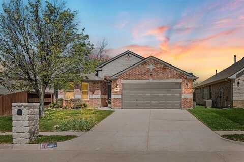 6808 Sierra Madre Drive, Fort Worth, TX 76179