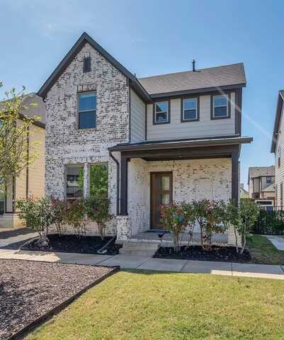 4238 Hap Arnold Mews, Frisco, TX 75034