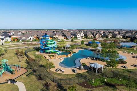 2821 Journey Lane, Forney, TX 75126