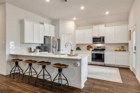 11312 Canyon Oak Street, Aubrey, TX 76227