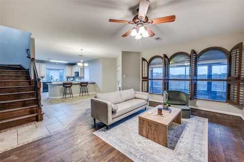 6505 Matson Drive, The Colony, TX 75056