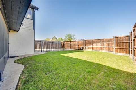 6505 Matson Drive, The Colony, TX 75056
