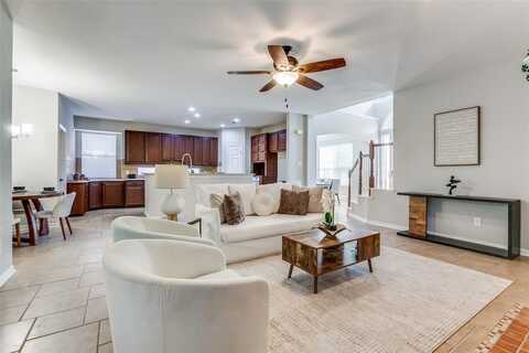 3643 Eden Drive, Dallas, TX 75287