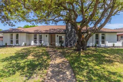 3205 Saint Ives Court, Plano, TX 75075