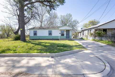 5120 Pollard-Smith Avenue, Fort Worth, TX 76105