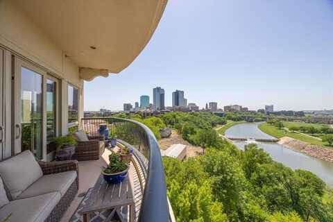 501 Samuels Avenue, Fort Worth, TX 76102