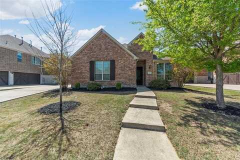 971 Abbott Lane, Allen, TX 75013