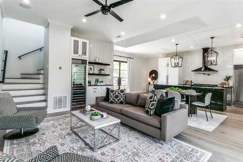 3983 Cortez Drive, Dallas, TX 75220