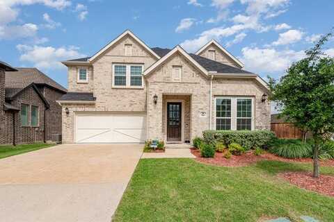 760 Durham Street, Allen, TX 75013