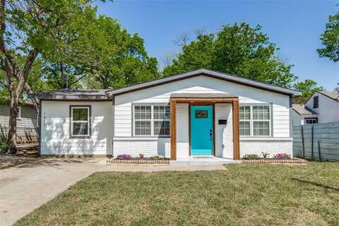 1815 Mentor Avenue, Dallas, TX 75216