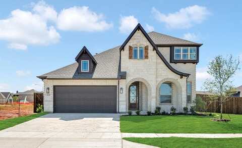 16420 Boston Ivy Drive, Fort Worth, TX 76247