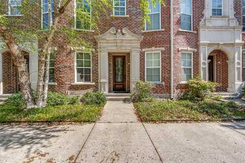 3200 Ross Avenue, Dallas, TX 75204