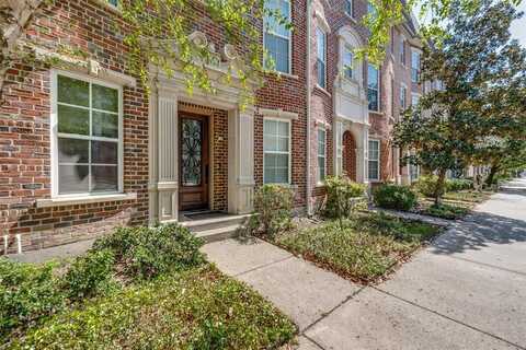 3200 Ross Avenue, Dallas, TX 75204