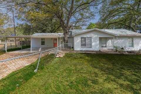 503 E Avenue G, Valley Mills, TX 76689