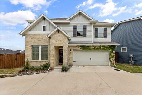 14224 Walsh Avenue, Fort Worth, TX 76008
