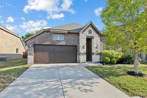3517 Sequoia Lane, Melissa, TX 75454