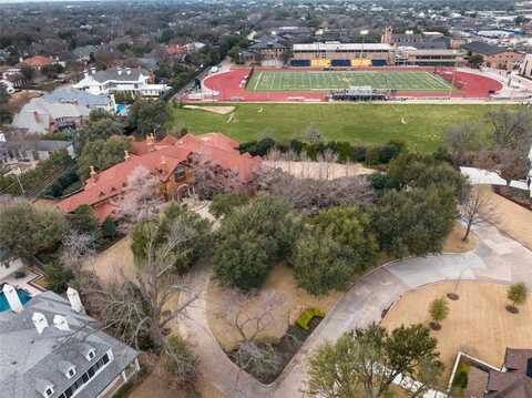 6300 Brookshire Drive, Dallas, TX 75230