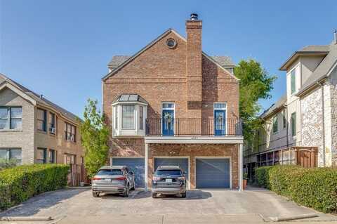 4111 Herschel Avenue, Dallas, TX 75219