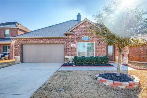 517 Rocky Pine Road, McKinney, TX 75072