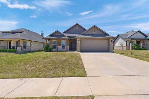 704 Nolan Drive, Sherman, TX 75092