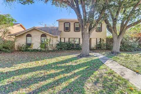 303 Trailridge Drive, Richardson, TX 75081