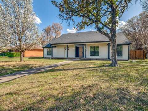 712 W Five Mile Parkway, Dallas, TX 75224