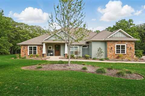 10489 Fincher Road, Argyle, TX 76226