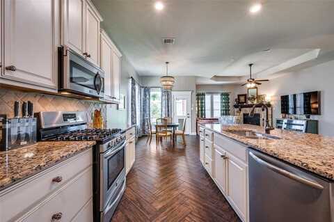 1208 Rendyn Street, Anna, TX 75409