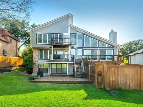 4054 N Country Club, Irving, TX 75038