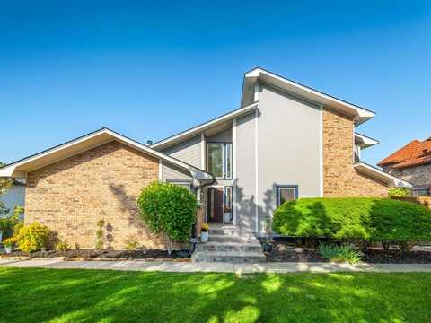 4054 N Country Club, Irving, TX 75038